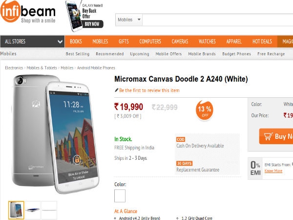 infibeam