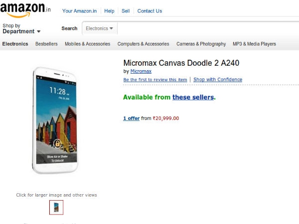 Amazon