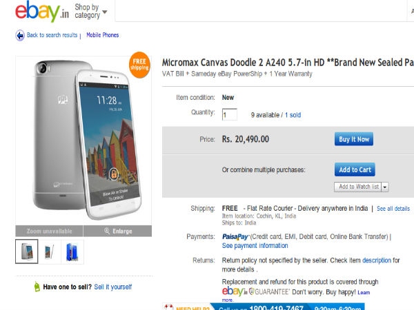 Ebay