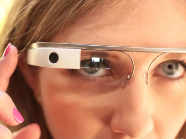 Google bans porn on Google Glass