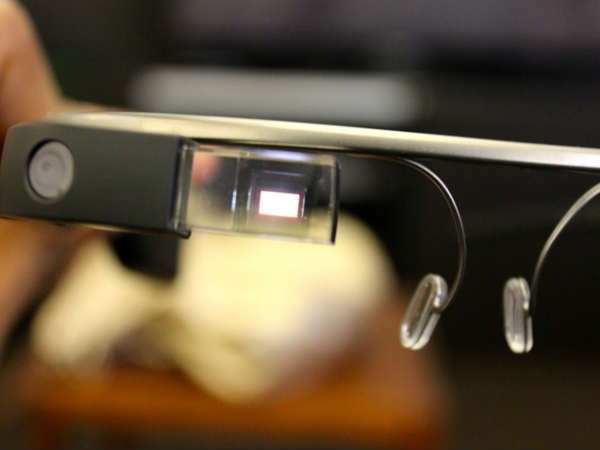 Google bans porn on Google Glass
