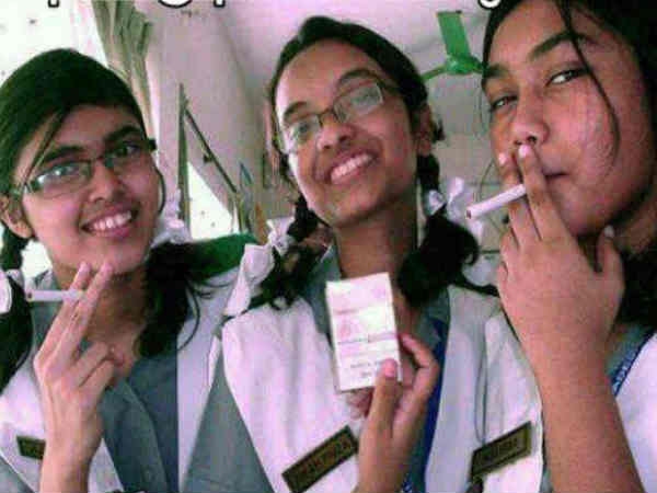 फेसबुक फनी फोटो