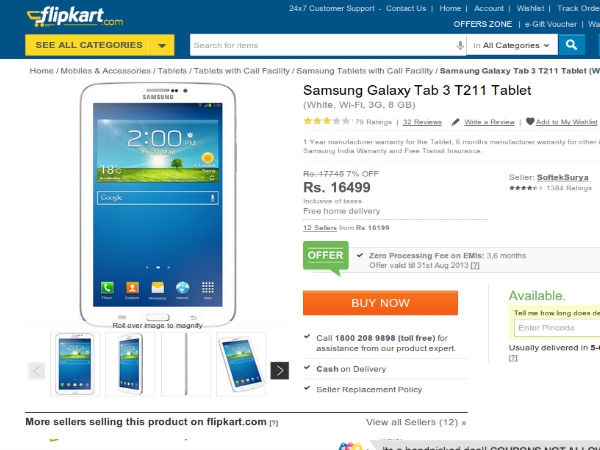 Flipkart