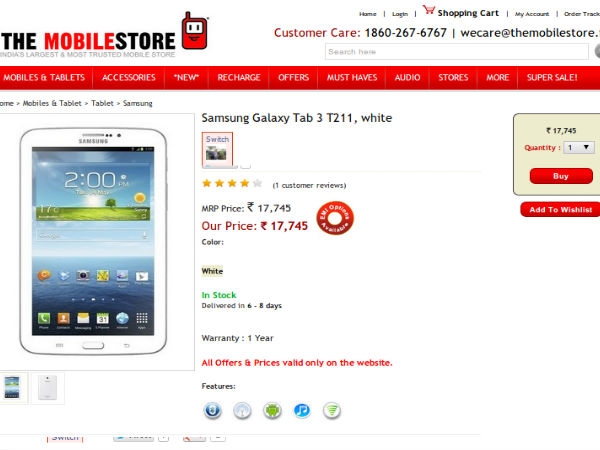 Themobilestore