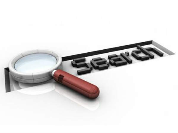 search online