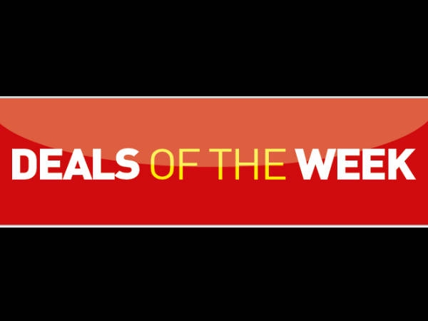 Deals and offer