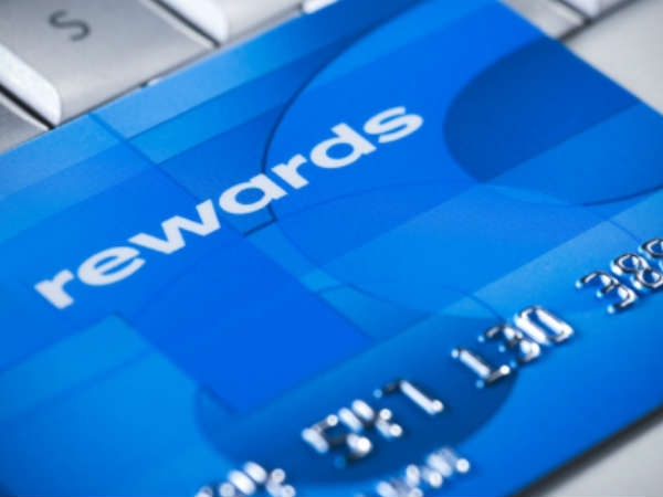 Reward points