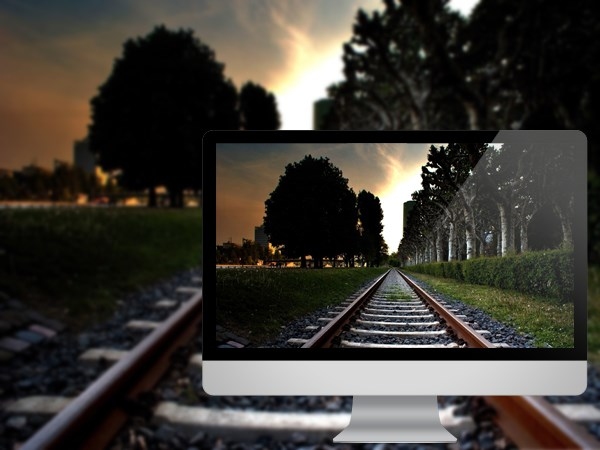 long Track