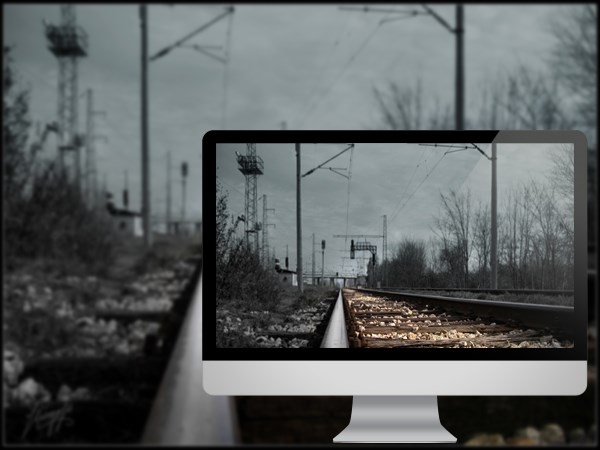 Railway To Nowhere