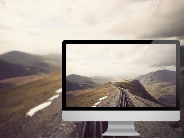 Mountain Rail