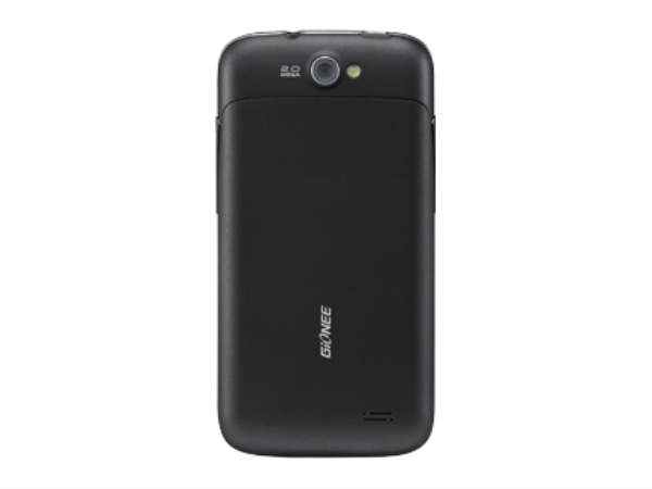 Gionee P2 Black