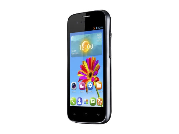 Gionee P2 Black