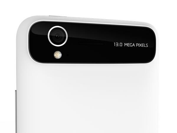 ZTE Grand S