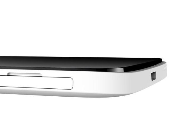ZTE Grand S
