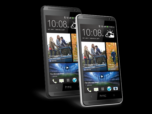 HTC Desire 600c dual SIM
