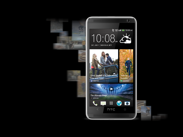 HTC Desire 600c dual SIM