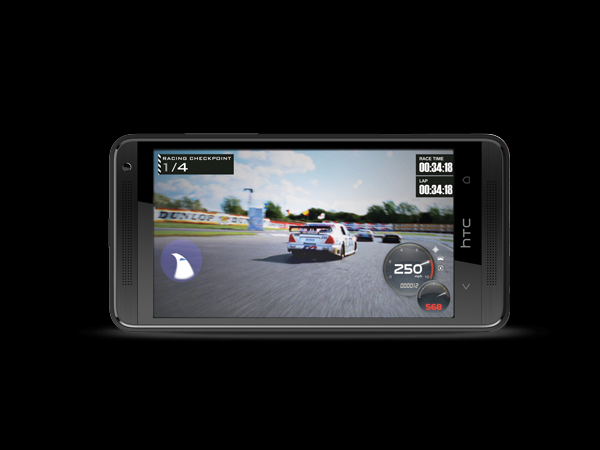 HTC Desire 600c dual SIM