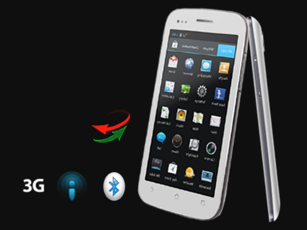 Micromax Canvas A110Q Canavs 2 Plus