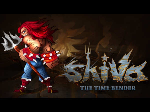 Shiva : The Time Bender