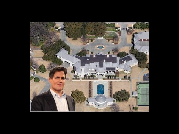 Mark Cuban's