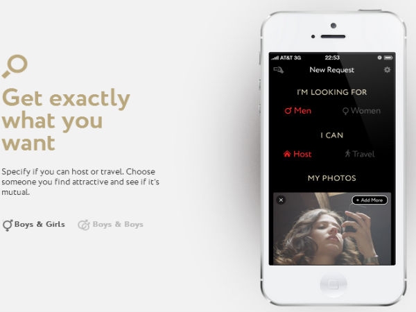 Pure sex app coming to iOS and Android soon