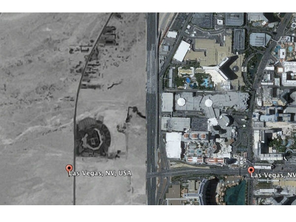 Las Vegas, Nev.