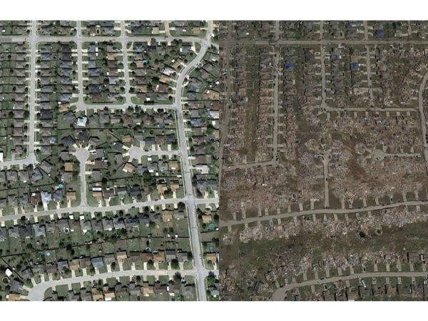 Moore, Okla