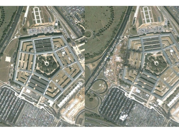 Pentagon City