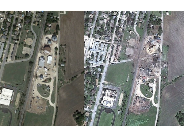 Waco, Texas