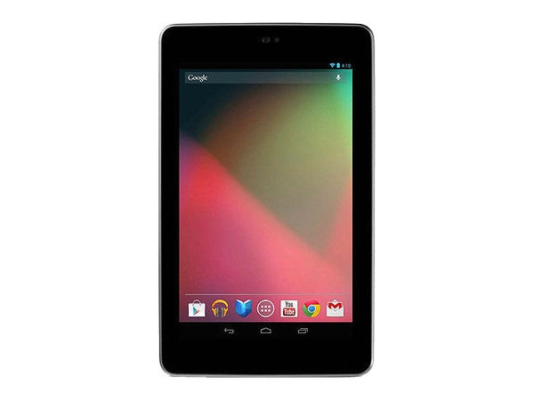 Nexus 7 Tablet