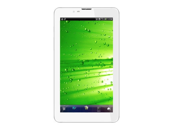 Swipe MTV Slash Tablet