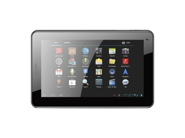 Micromax Funbook Talk P362 Tablet