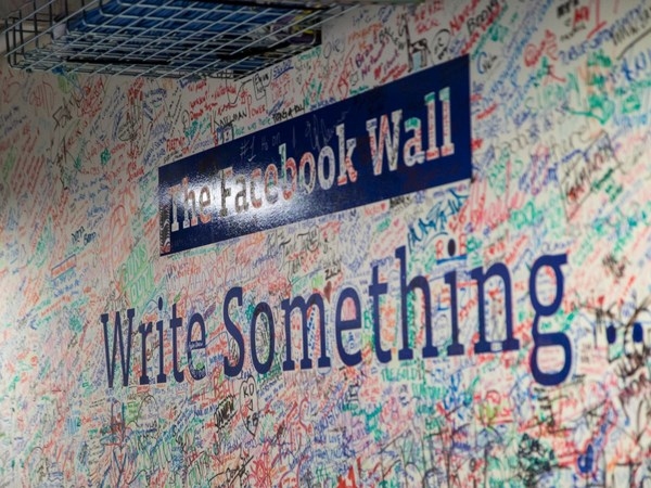 New York City facebook Headquarters