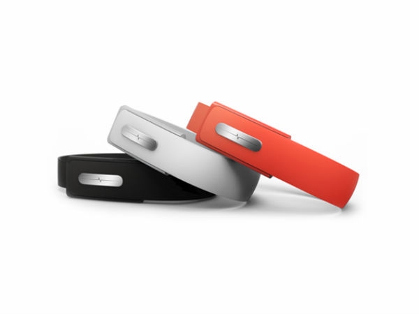 Nymi smartwatch