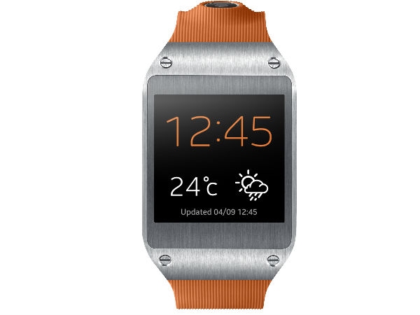 samsung galaxy gear