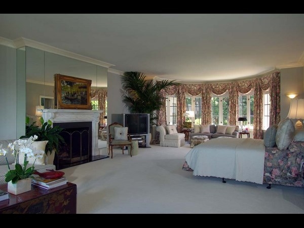 Yahoo's CEO Marissa Mayer house