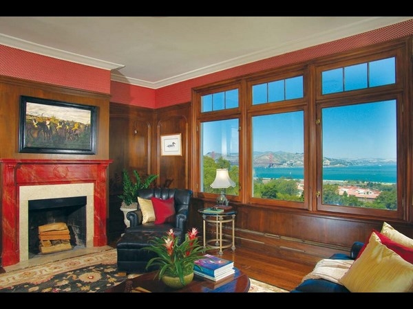 Yahoo's CEO Marissa Mayer house