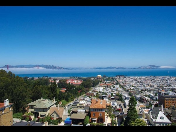 Yahoo's CEO Marissa Mayer house