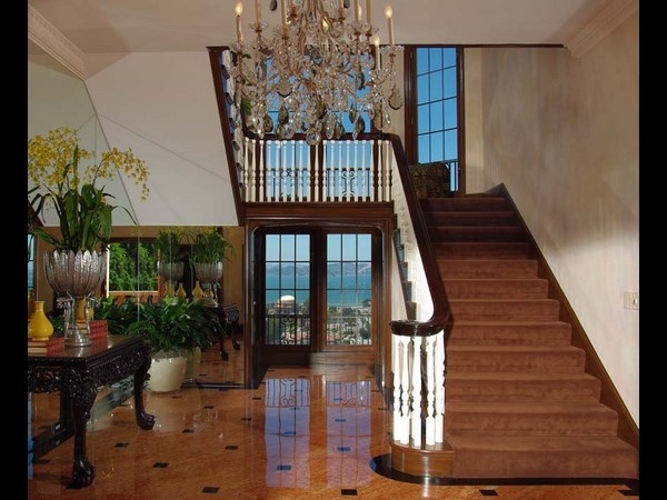 Yahoo's CEO Marissa Mayer house