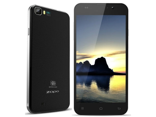 जोपो ZP980
