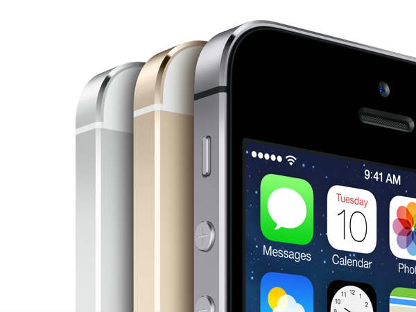 Apple iPhone 5S