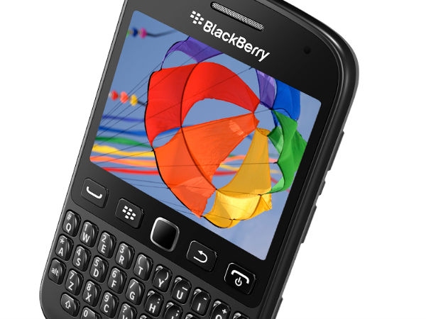 BlackBerry 9720