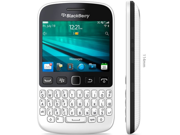 BlackBerry 9720