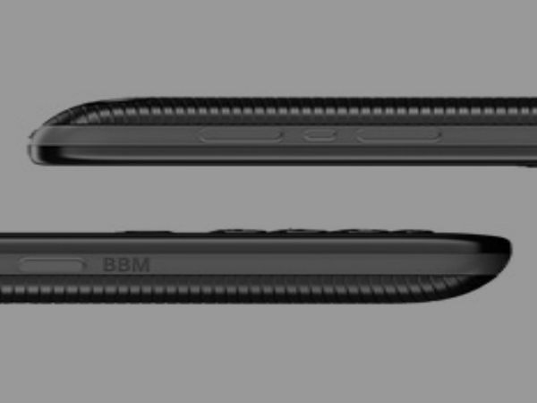 BlackBerry 9720