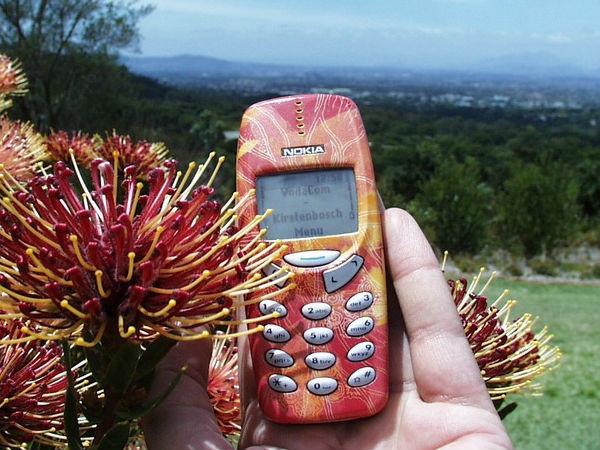 Nokia special cases