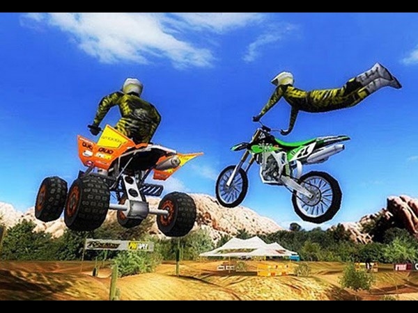 2XL MX Offroad