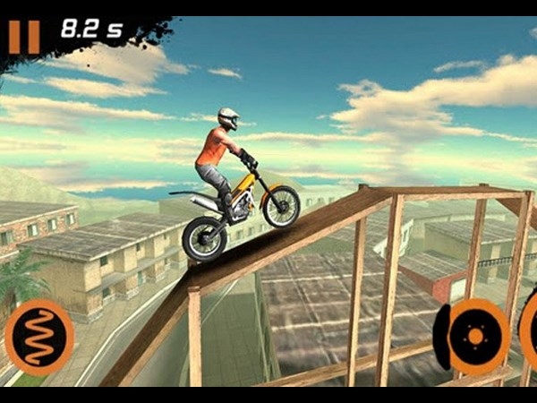 Trial Xtreme 2