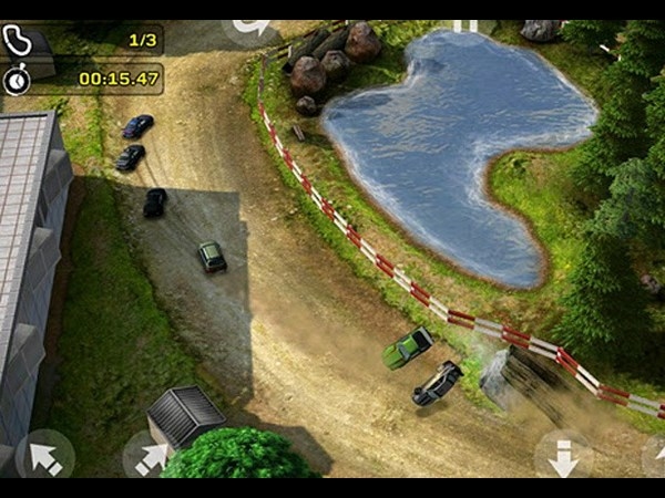 Reckless Racing 2