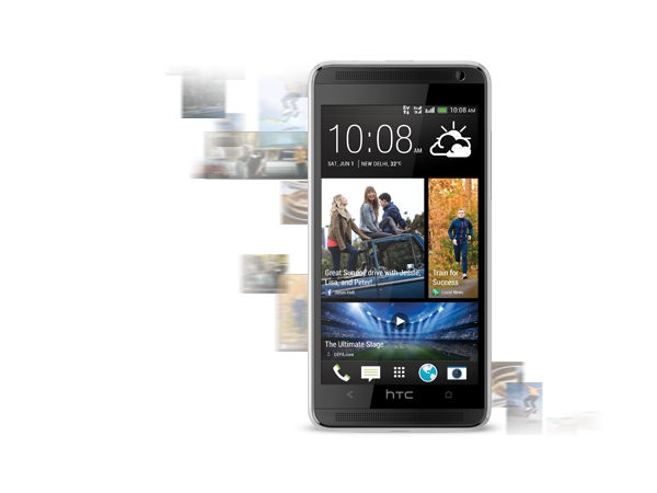 HTC Desire 600cDual SIM