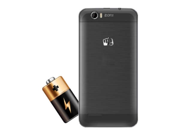 1500 mAh Powerhouse Battery